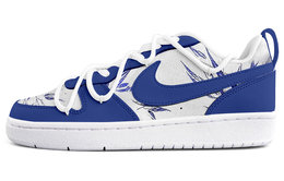 Nike: Белые кроссовки  Court
