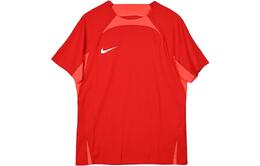 Nike: Красная футболка 