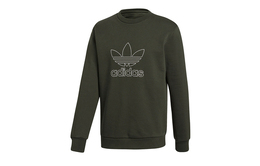 Adidas Originals: Свитшот 