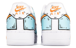 Nike: Кроссовки  Air Force 1