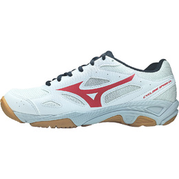 Mizuno: Красные кроссовки 