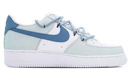 Nike: Белые кроссовки  Air Force 1