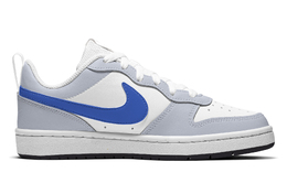 Nike: Серые кроссовки  Court