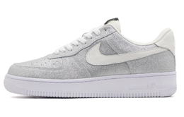 Nike: Белые кроссовки  Air Force 1