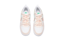 Nike: Белые кроссовки  Court