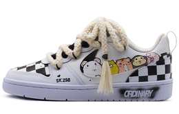 Nike: Белые кроссовки  Court