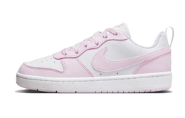 Nike: Белые кроссовки  Court