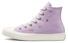 Converse: Кеды  Chuck Taylor All Star