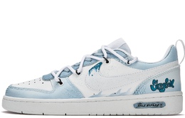 Nike: Белые кроссовки  Court