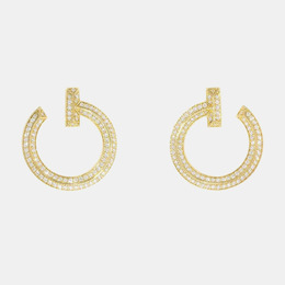 Tiffany & Co.: Серьги 