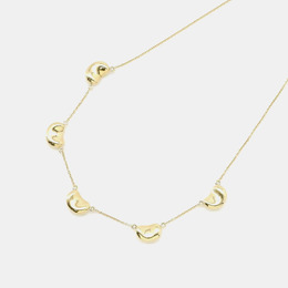 Tiffany & Co.: Колье 