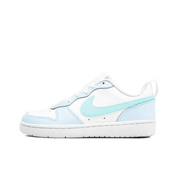 Nike: Белые кроссовки  Court