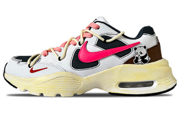 Nike: Белые кроссовки  Air Max
