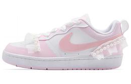 Nike: Розовые кроссовки  Court