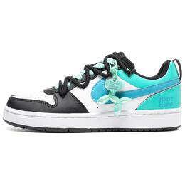 Nike: Белые кроссовки  Court