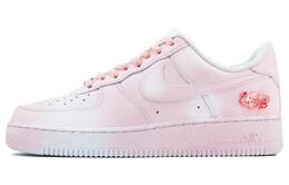 Nike: Белые кроссовки  Air Force 1