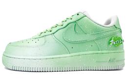 Nike: Белые кроссовки  Air Force 1