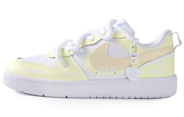 Nike: Белые кроссовки  Court
