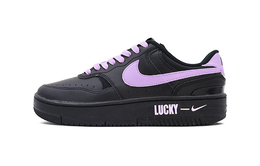 Nike: Серые кроссовки 