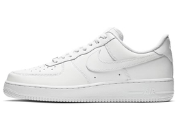 Nike: Чёрные кроссовки  Air Force 1