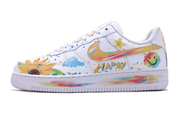 Nike: Кроссовки  Air Force 1