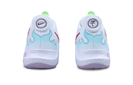 Nike: Розовые кроссовки 