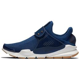 Nike: Голубые кроссовки  Sock Dart