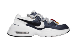 Nike: Белые кроссовки  Air Max