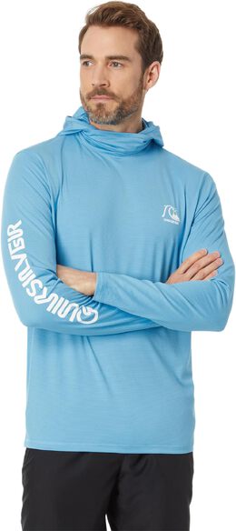 Quiksilver: Плавки 