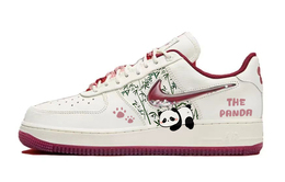 Nike: Белые кроссовки  Air Force 1