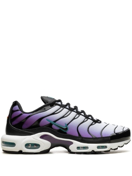 Nike: Фиолетовые кроссовки  Air Max Plus