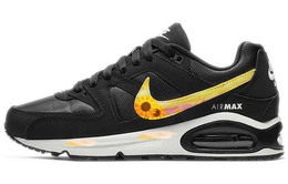 Nike: Белые кроссовки  Air Max