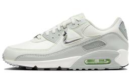 Nike: Белые кроссовки  Air Max 90 SE