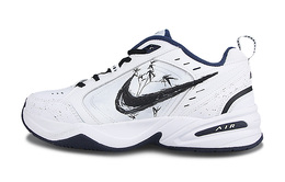 Nike: Кроссовки  Air Monarch