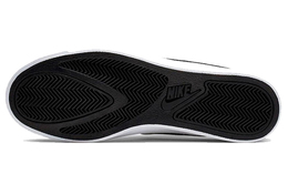 Nike: Голубые кроссовки  Court