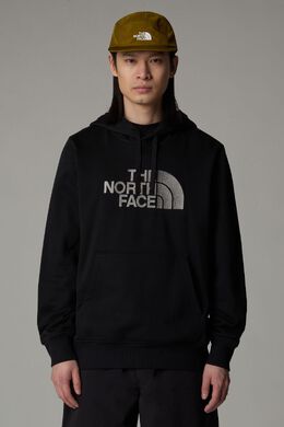 The North Face: Свитер с капюшоном 