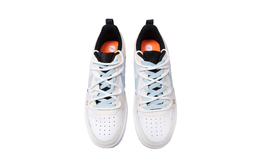Nike: Белые кроссовки  Court
