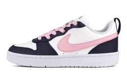 Nike: Розовые кроссовки  Court