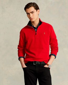 Polo Ralph Lauren: Хлопковый свитер 