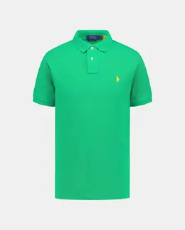 Polo Ralph Lauren: Рубашка с цветочным принтом 