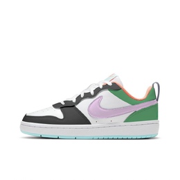 Nike: Белые кроссовки  Court