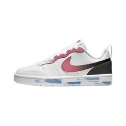 Nike: Розовые кроссовки  Court