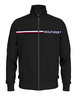 Tommy Hilfiger: Толстовка на молнии 