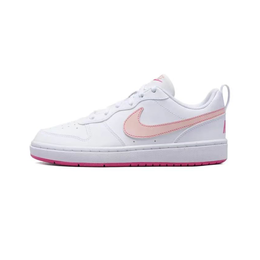 Nike: Розовые кроссовки  Court