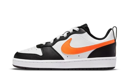 Nike: Светлые кроссовки  Court