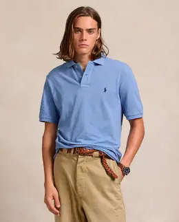 Polo Ralph Lauren: Рубашка с цветочным принтом 