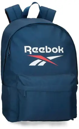 Reebok: Голубой рюкзак 