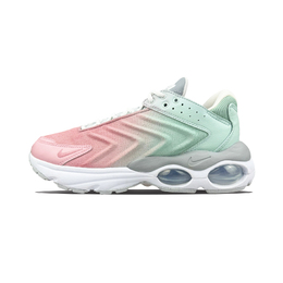 Nike: Розовые кроссовки  Air Max