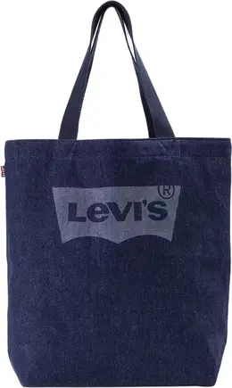 Levi's: Синяя сумка 