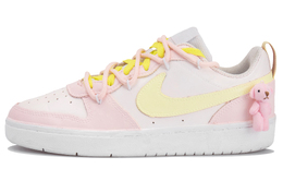 Nike: Белые кроссовки  Court